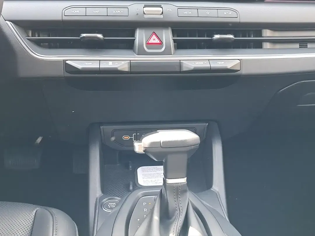 Kia K4 - Thumbnail 9