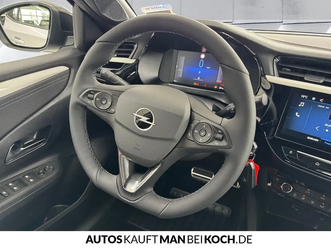Opel Corsa - Thumbnail 8
