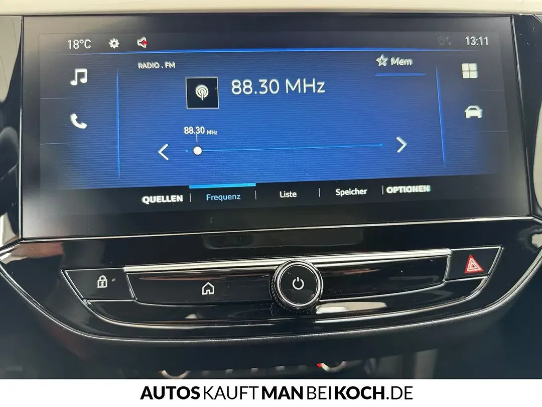 Opel Corsa - Thumbnail 11