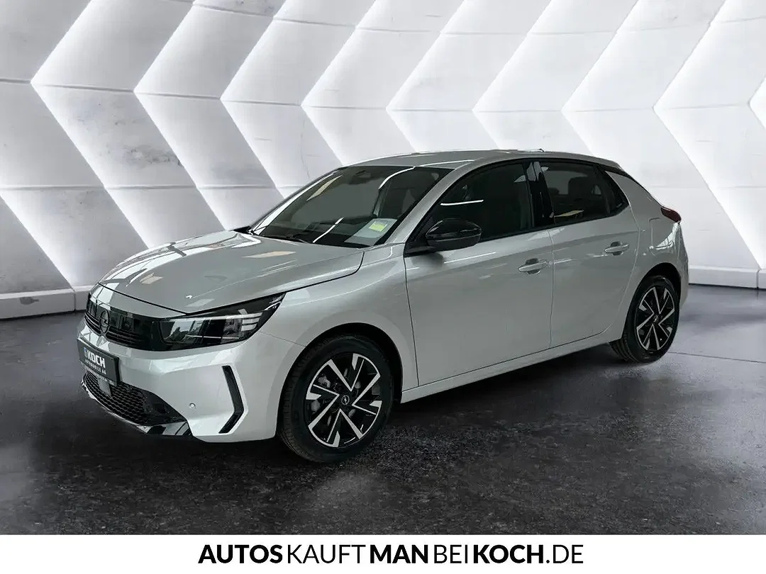 Opel Corsa - Afbeelding 1