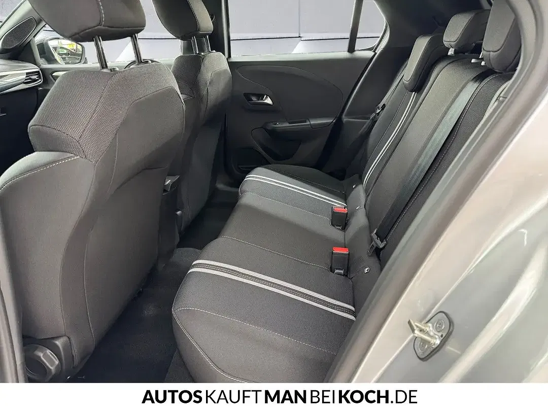 Opel Corsa - Thumbnail 6