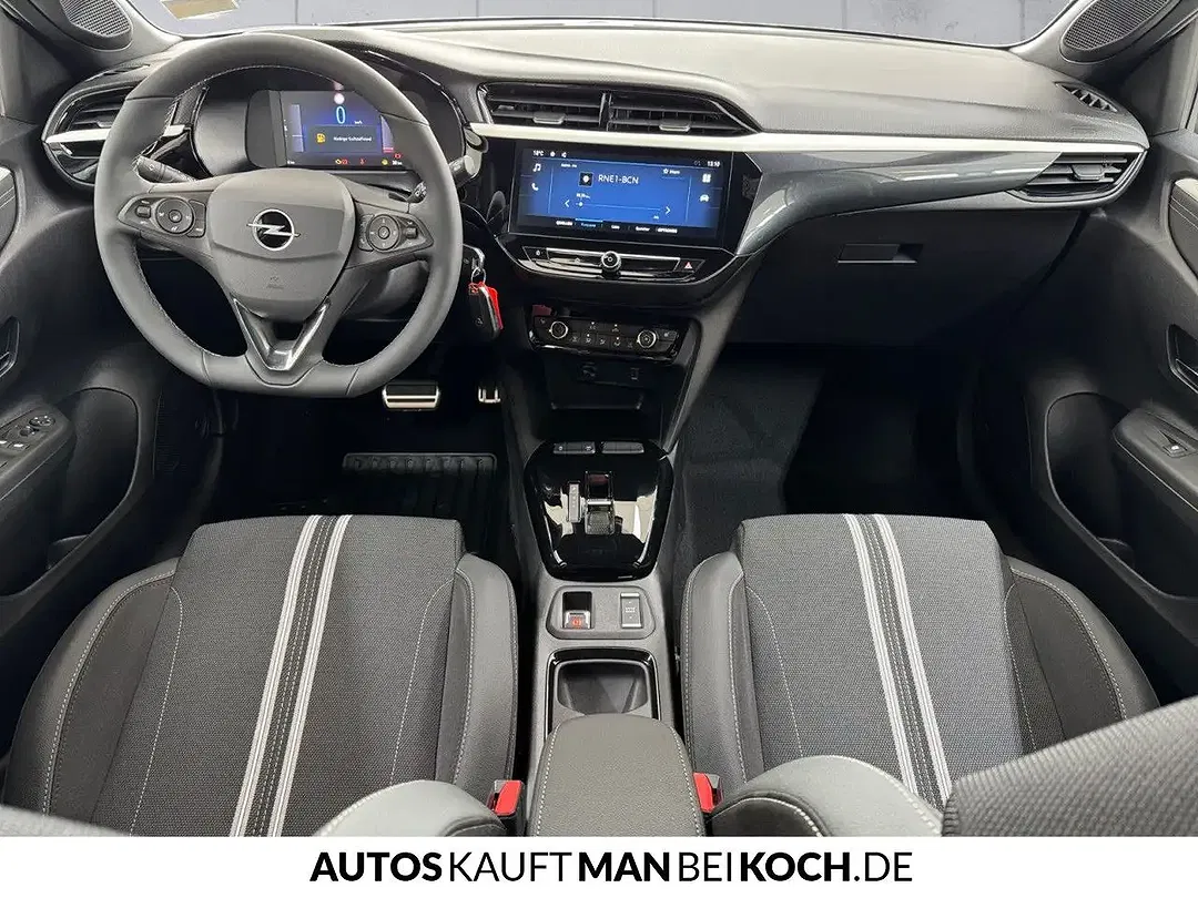 Opel Corsa - Thumbnail 7