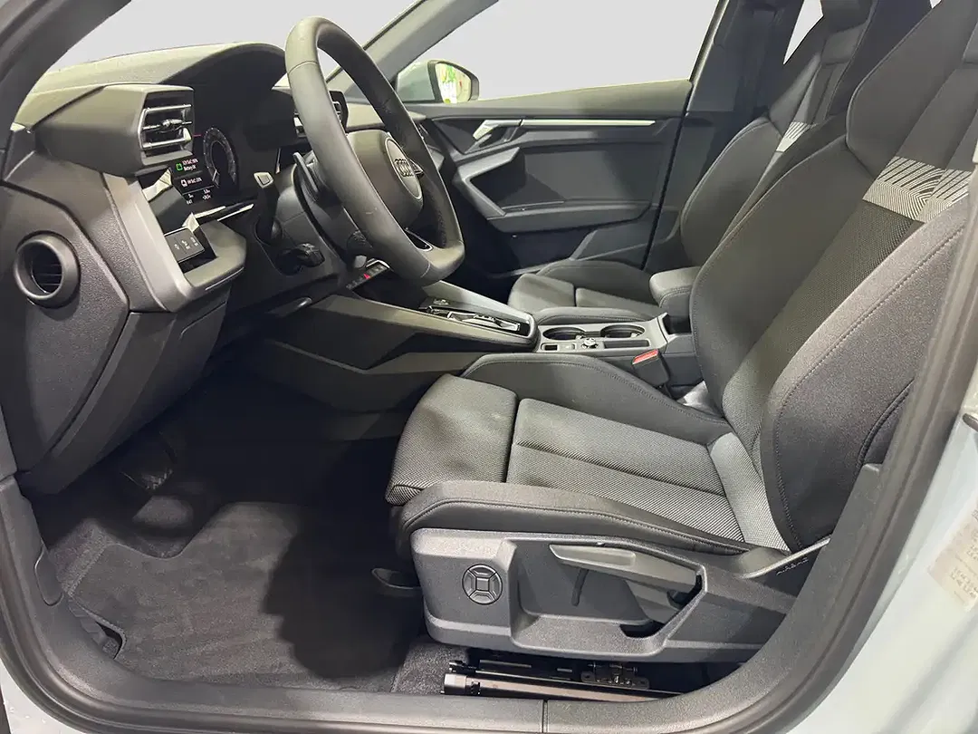 Audi A3 - Thumbnail 9
