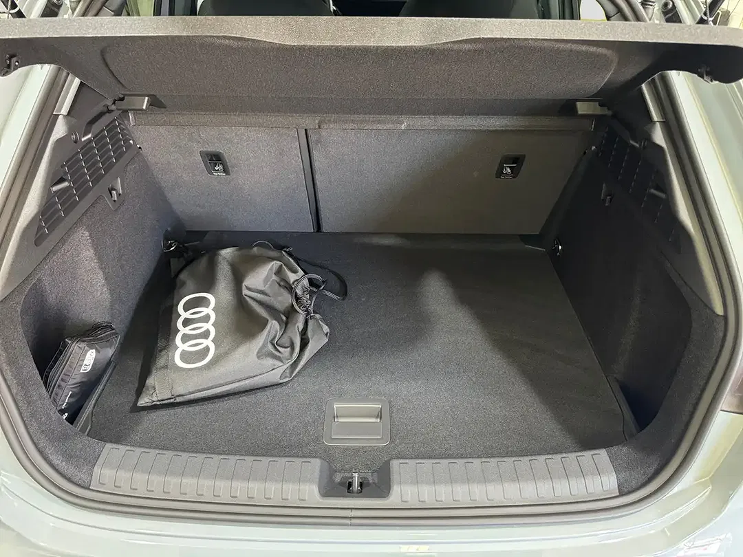 Audi A3 - Thumbnail 11