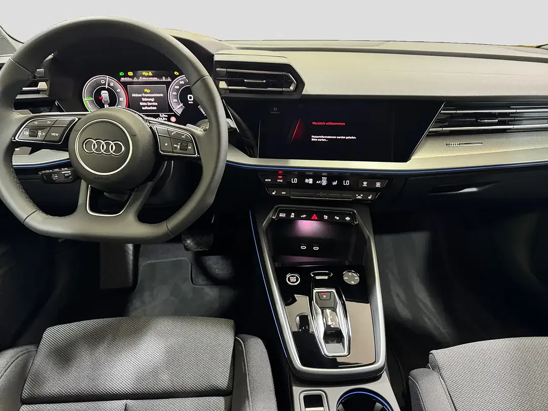 Audi A3 - Thumbnail 5