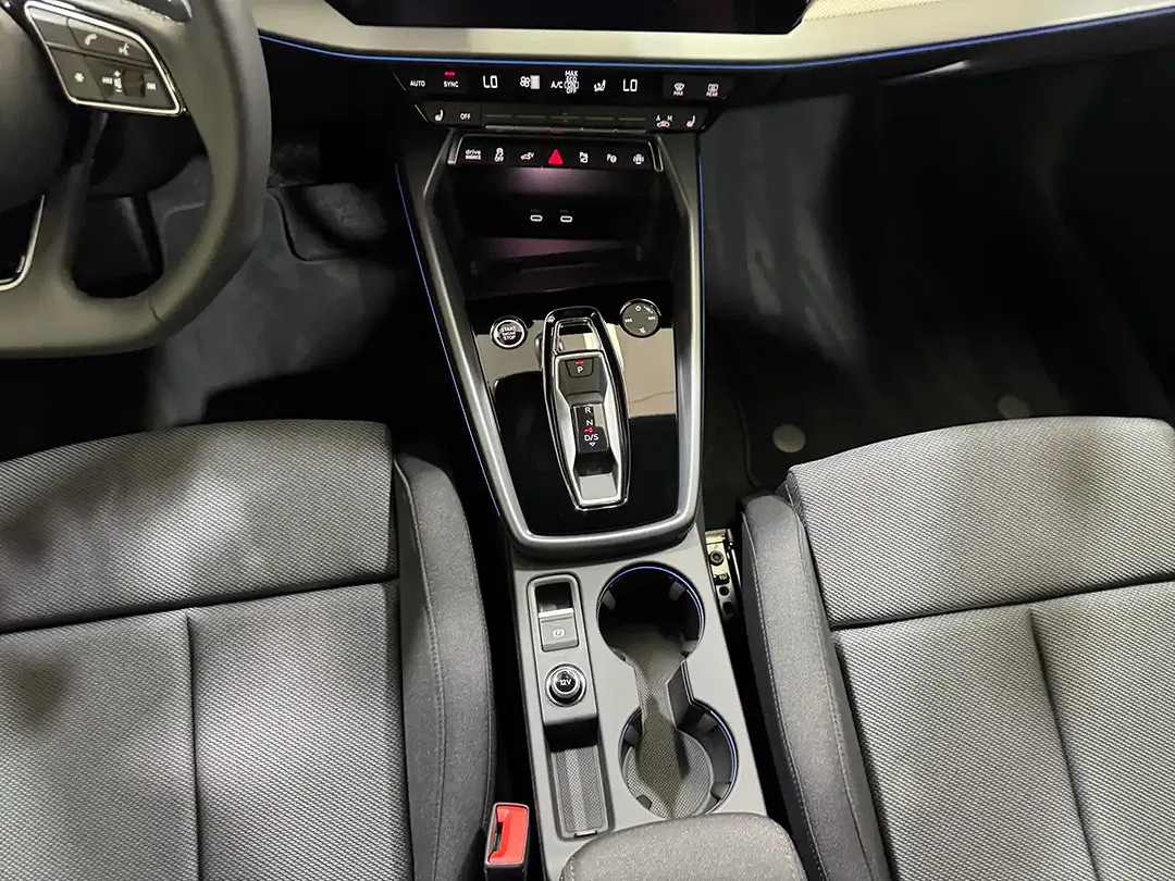 Audi A3 - Thumbnail 7