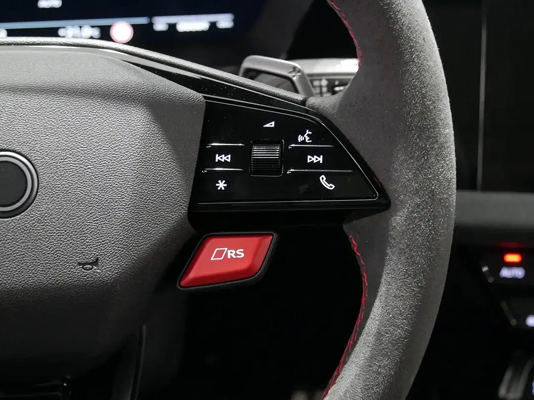 Audi RS3 - Thumbnail 15