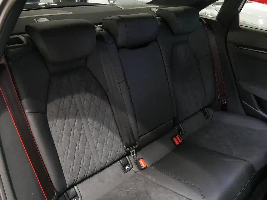 Audi RS3 - Thumbnail 5