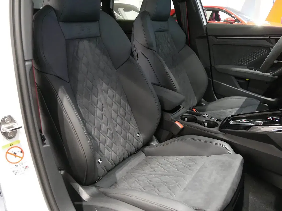 Audi RS3 - Thumbnail 7