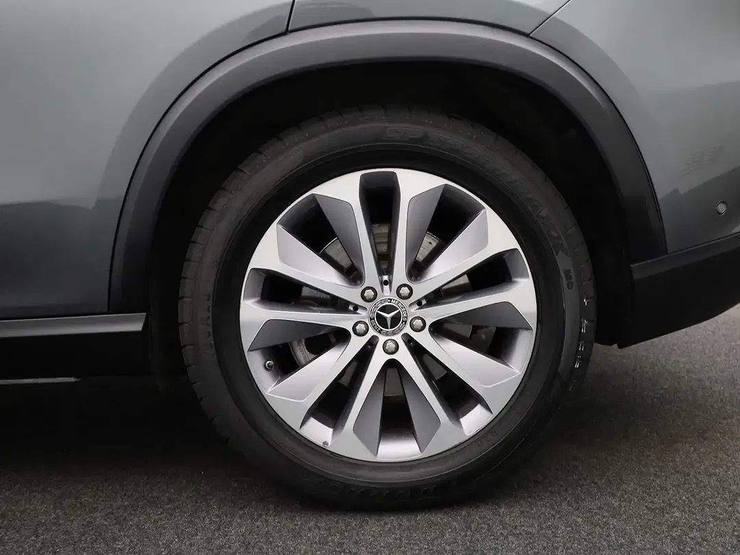 Mercedes-Benz GLE 350 - Thumbnail 13