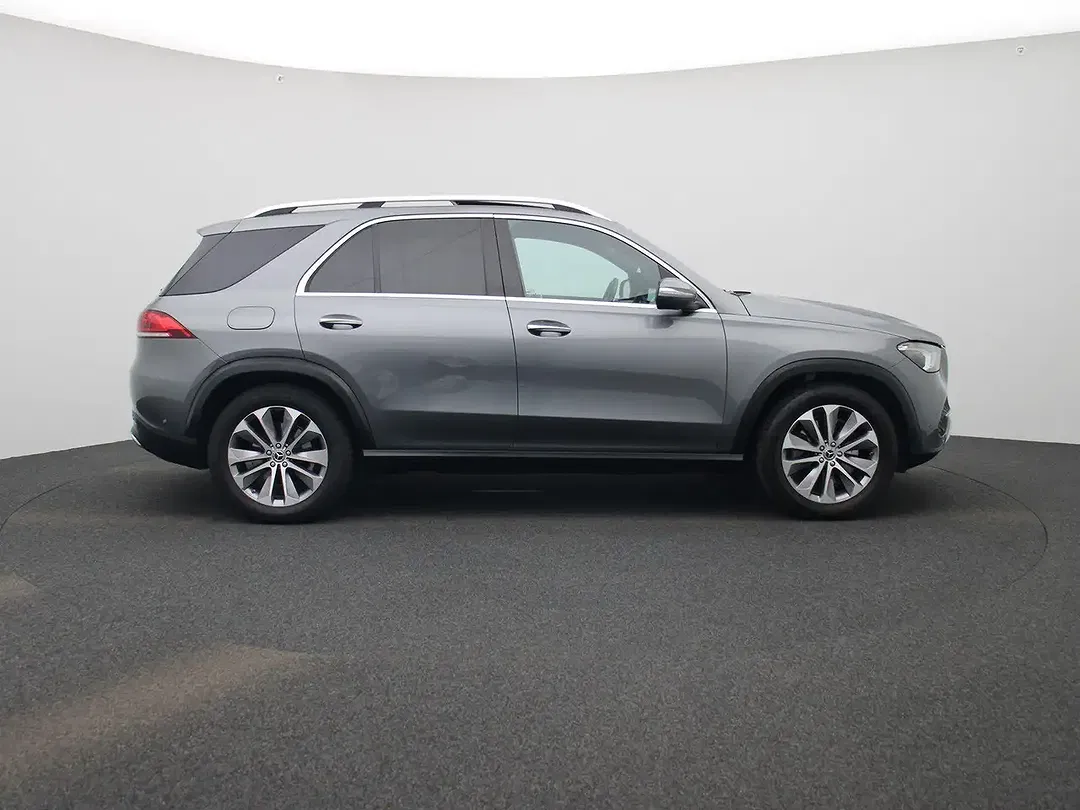 Mercedes-Benz GLE 350 - Thumbnail 6