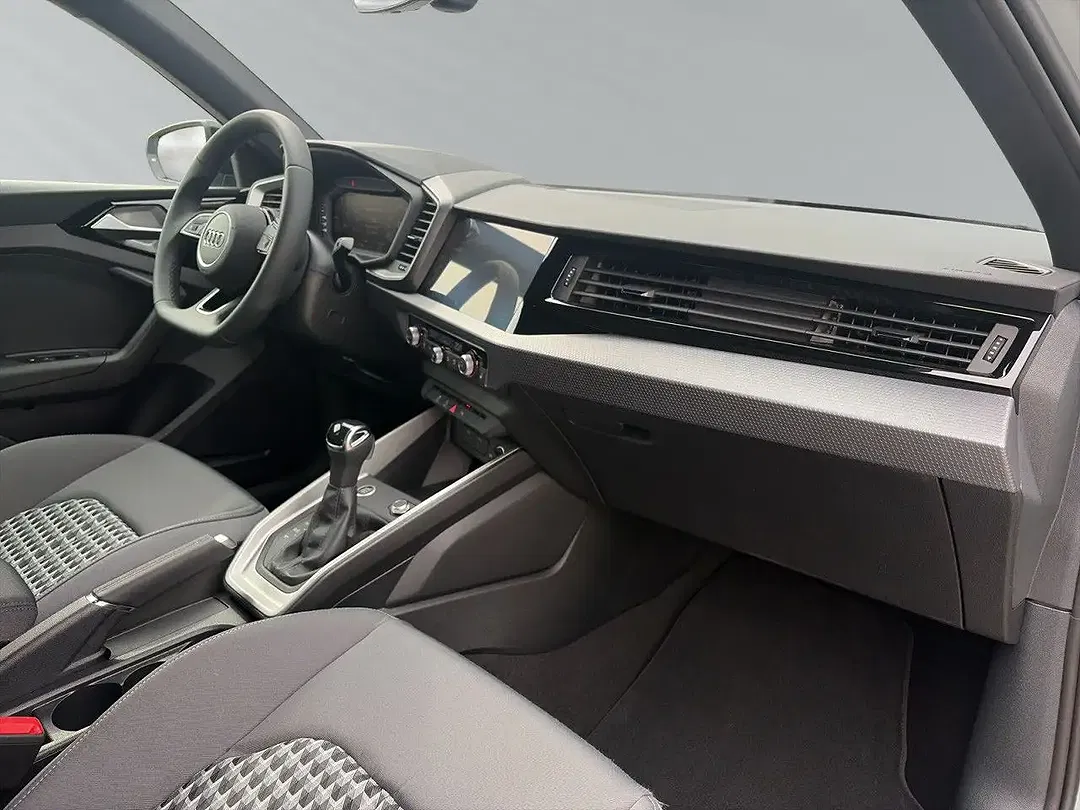 Audi A1 - Thumbnail 10