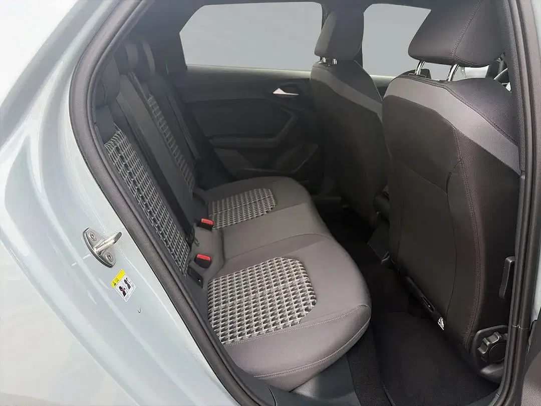 Audi A1 - Thumbnail 11