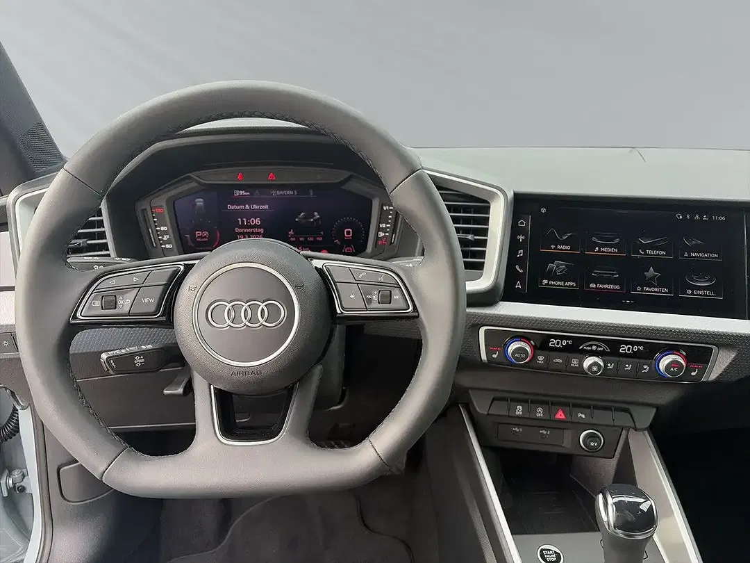 Audi A1 - Thumbnail 12