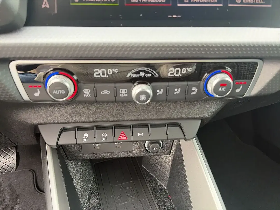 Audi A1 - Thumbnail 14