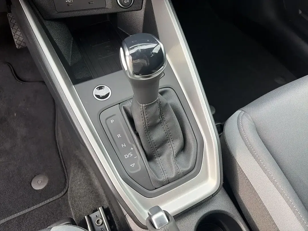 Audi A1 - Thumbnail 15