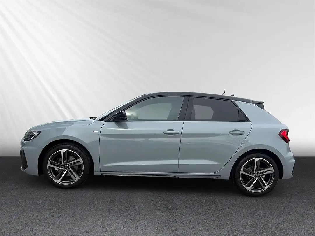 Audi A1 - Thumbnail 2