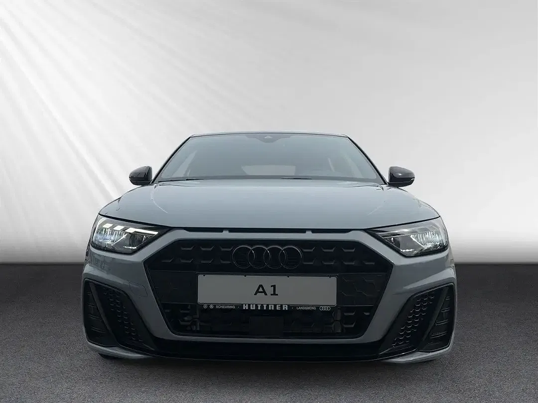 Audi A1 - Thumbnail 5