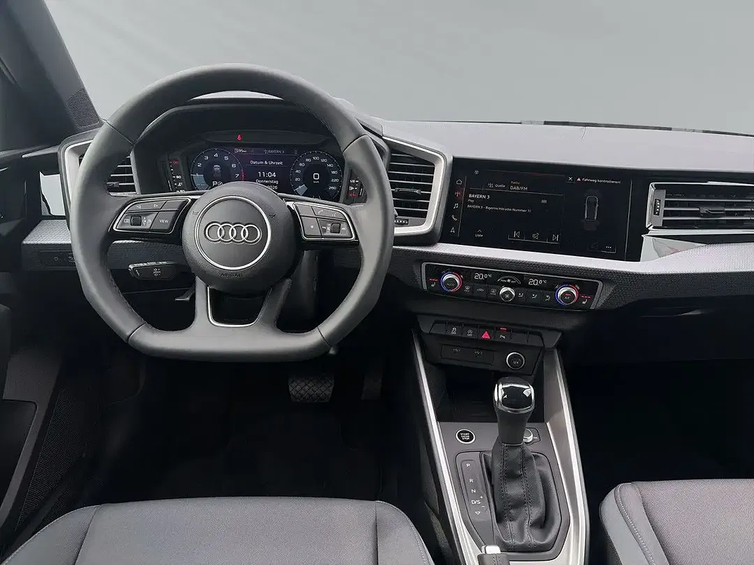 Audi A1 - Thumbnail 7