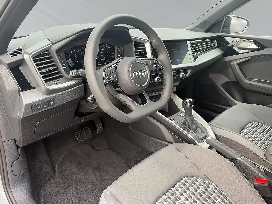 Audi A1 - Thumbnail 8