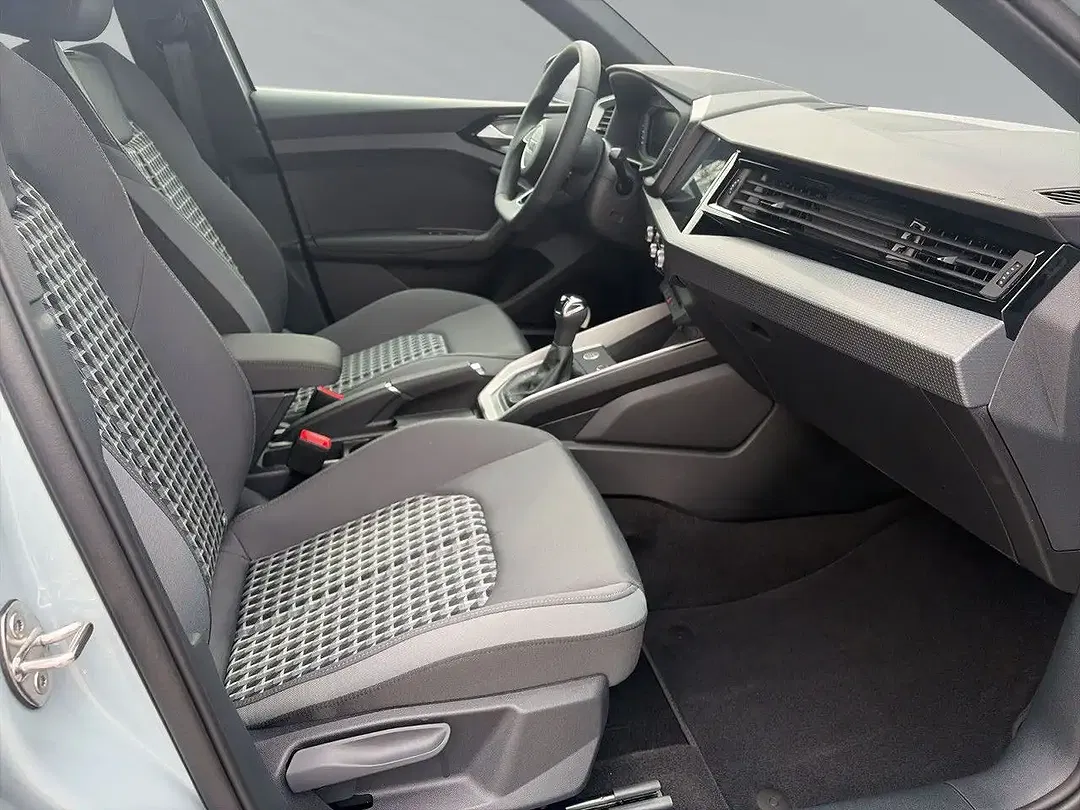 Audi A1 - Thumbnail 9