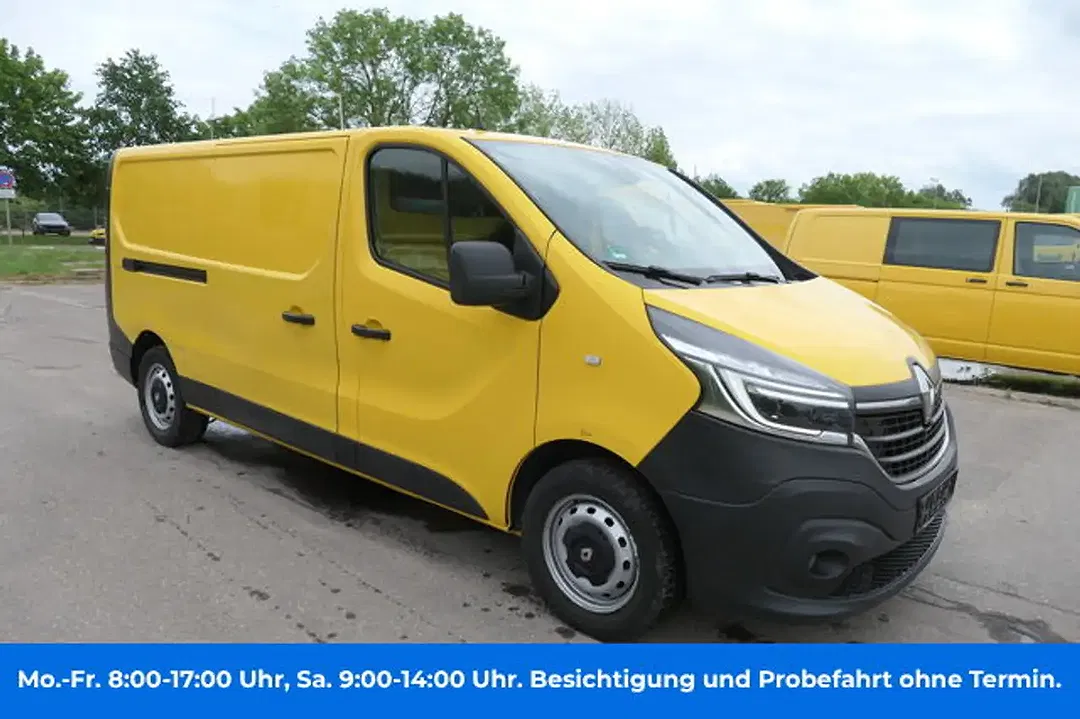 dCi 120 L2H1