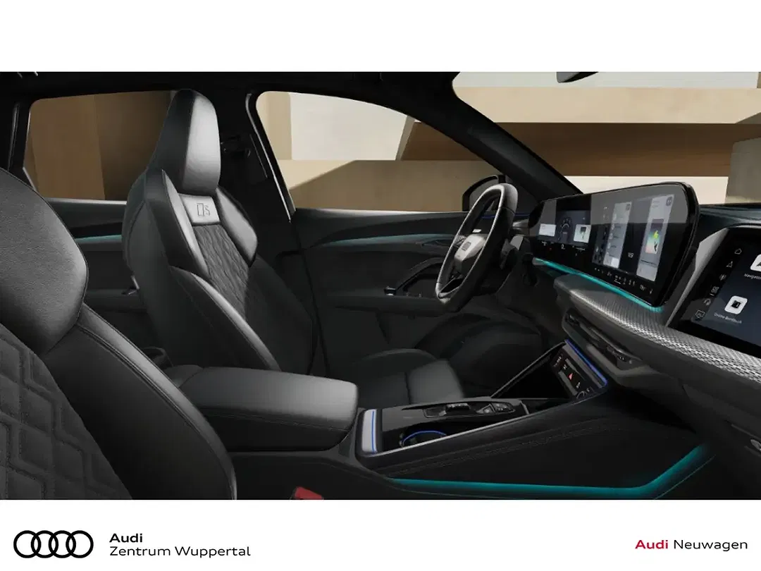 Audi SQ5 - Thumbnail 10