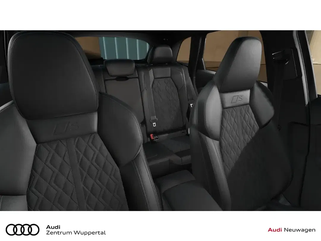 Audi SQ5 - Thumbnail 11