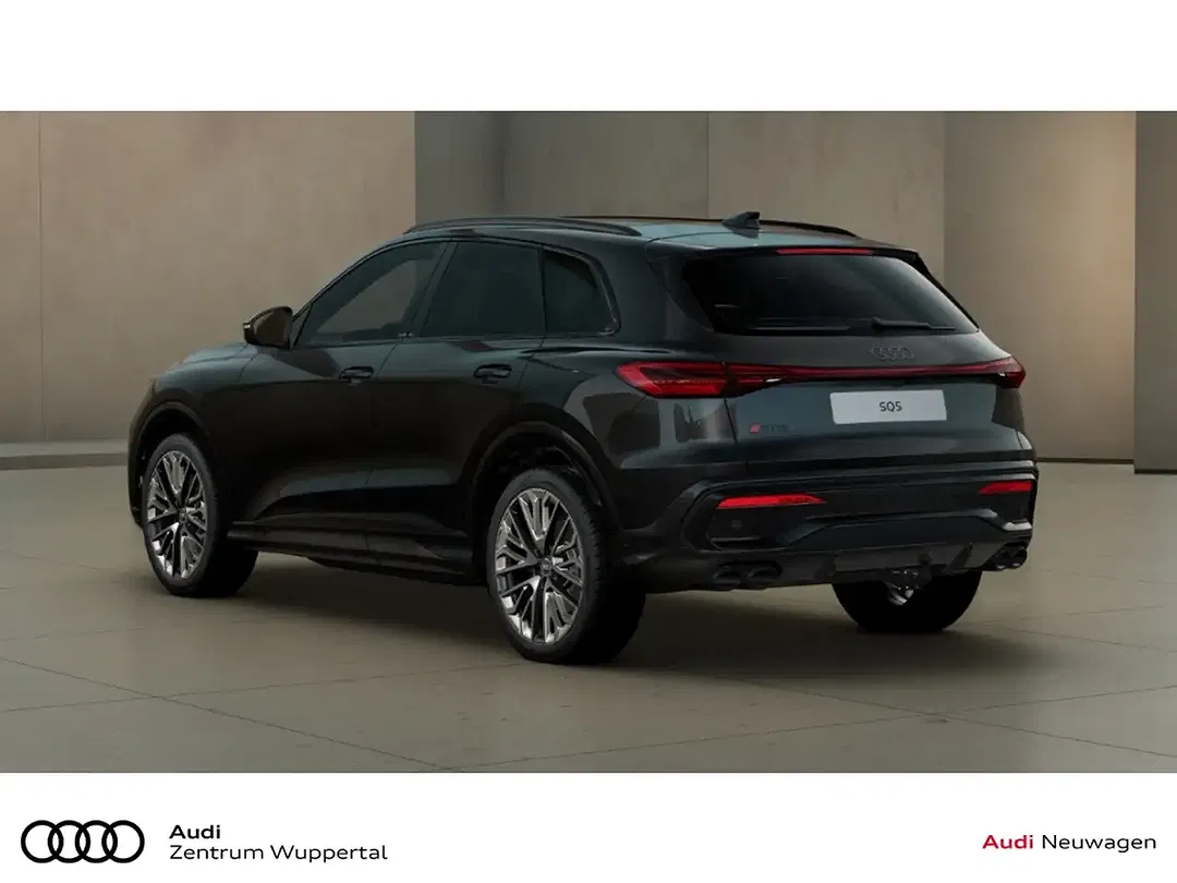 Audi SQ5 - Thumbnail 3