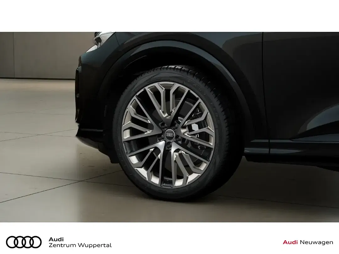 Audi SQ5 - Thumbnail 6