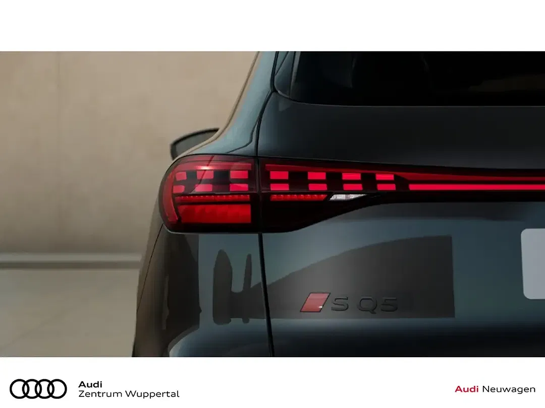 Audi SQ5 - Thumbnail 8