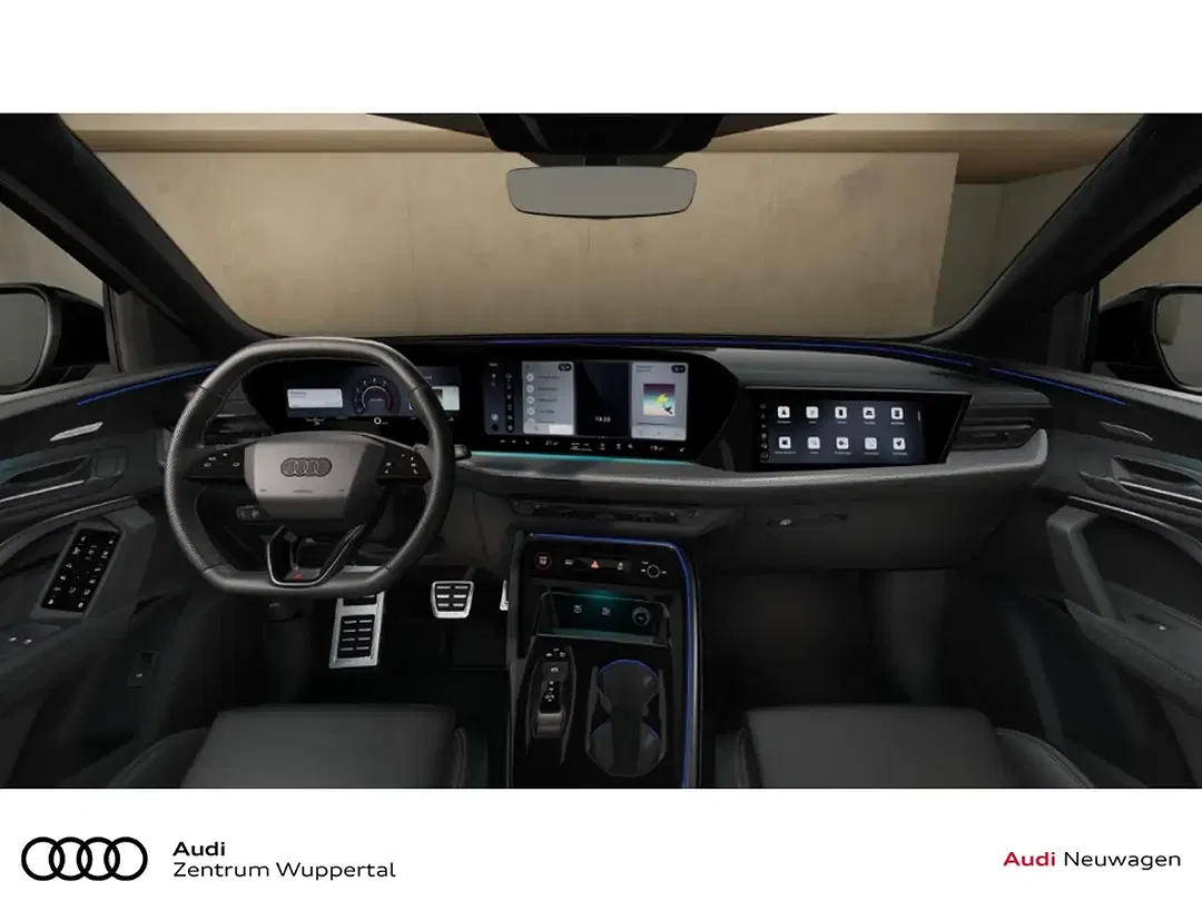 Audi SQ5 - Thumbnail 9