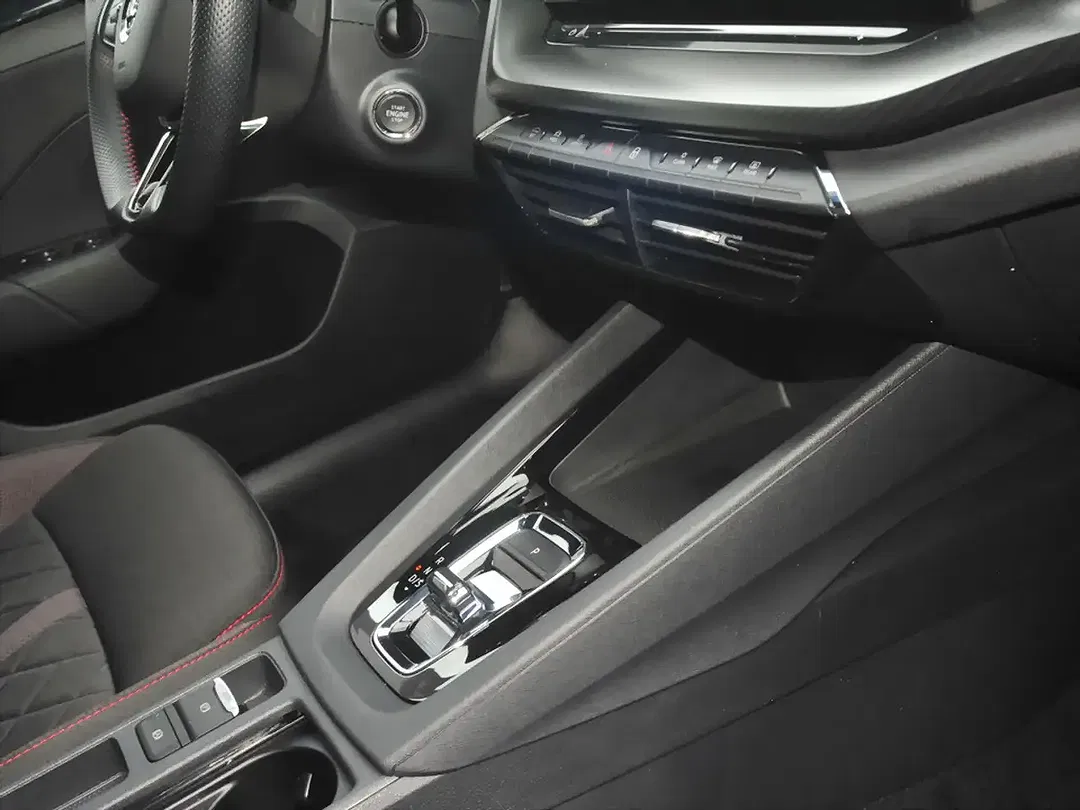 Skoda Octavia - Thumbnail 6