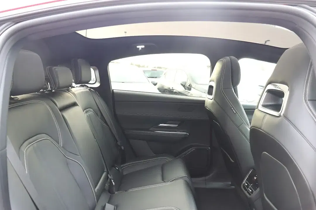 Mazda 6e - Thumbnail 13