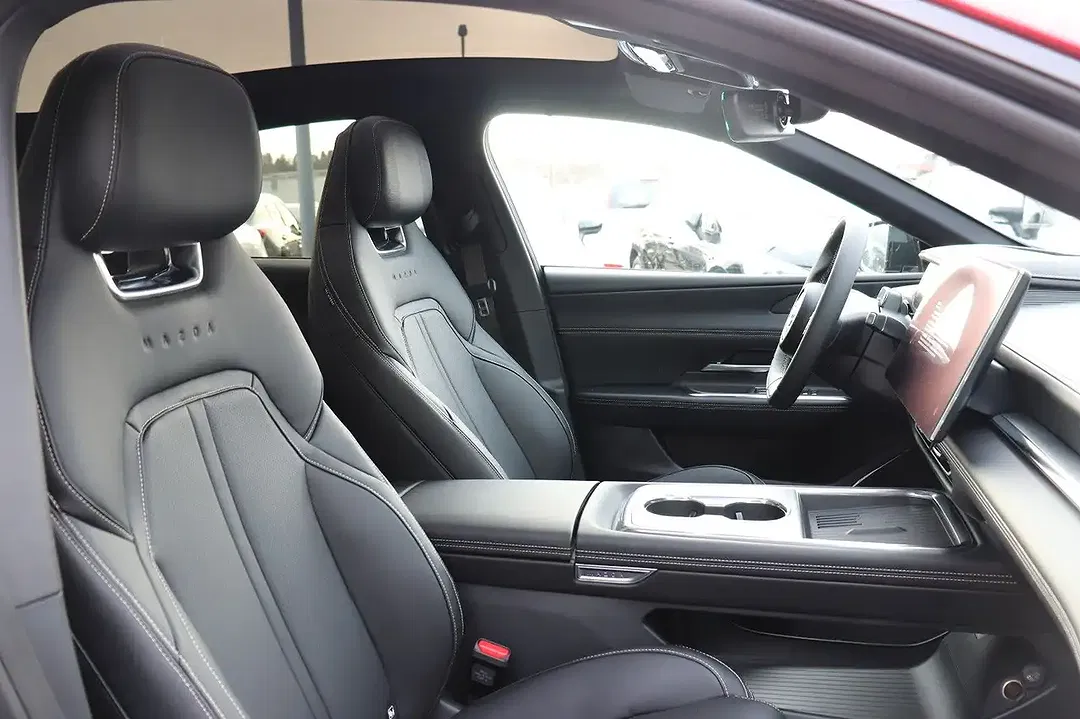 Mazda 6e - Thumbnail 14