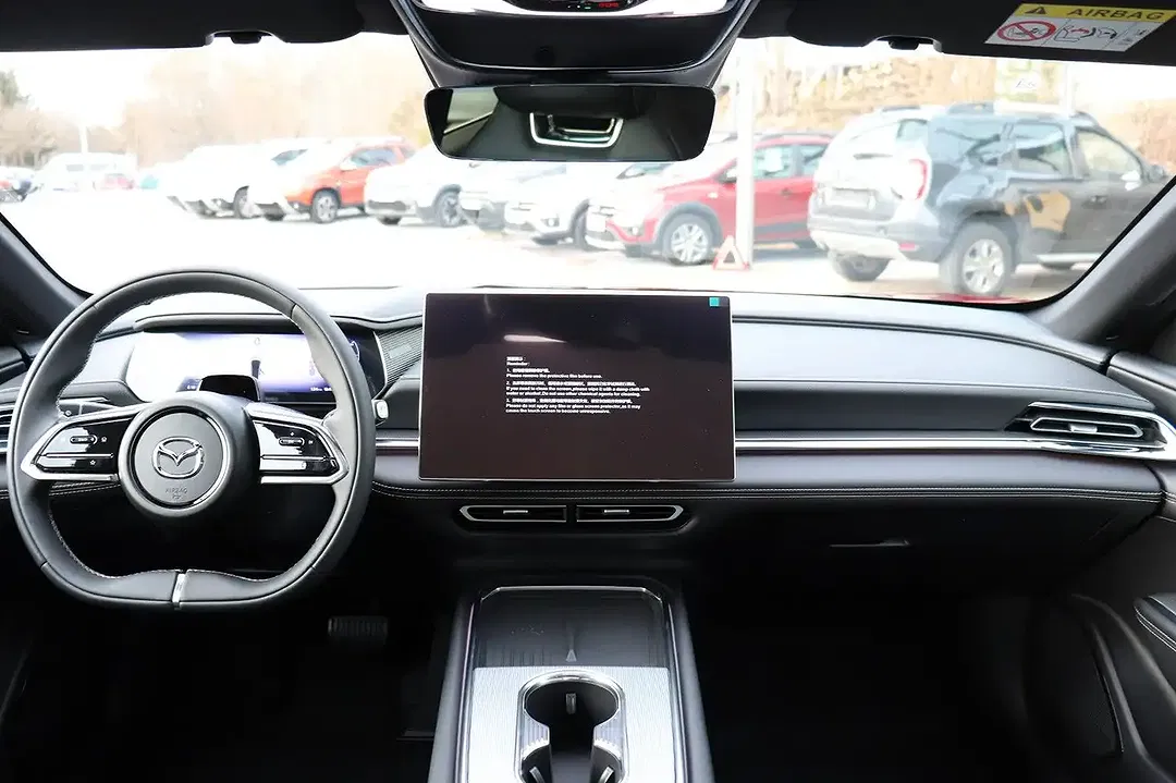 Mazda 6e - Thumbnail 15