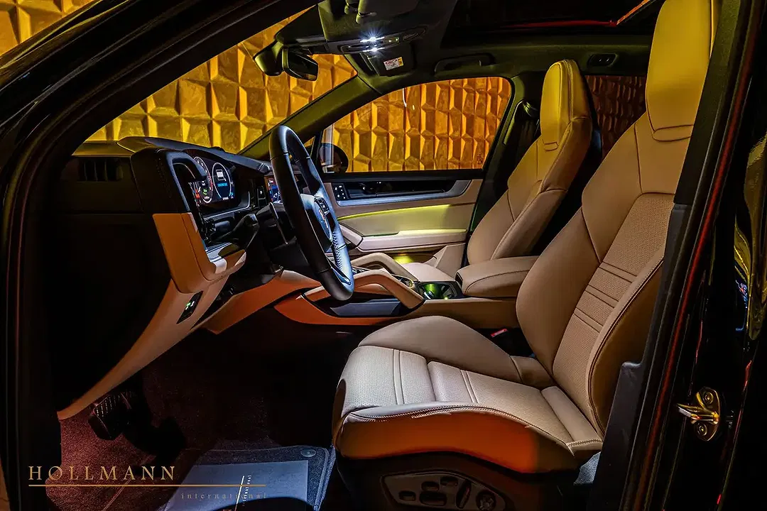 Porsche Cayenne - Thumbnail 14