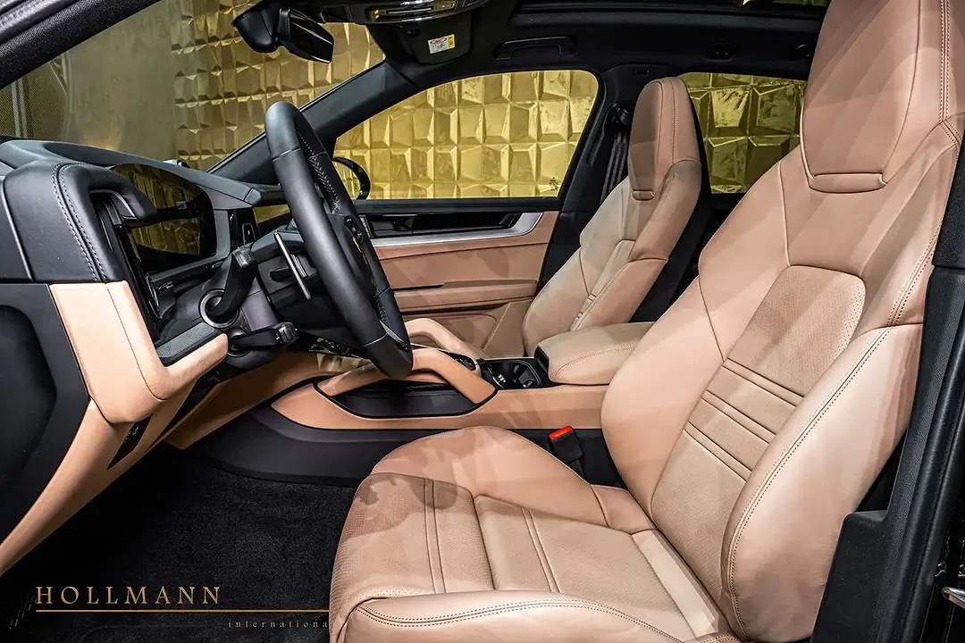 Porsche Cayenne - Thumbnail 15