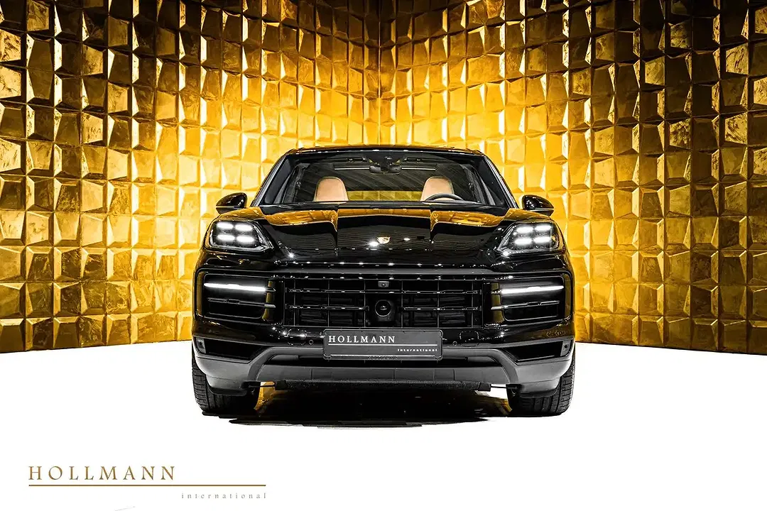 Porsche Cayenne - Thumbnail 7