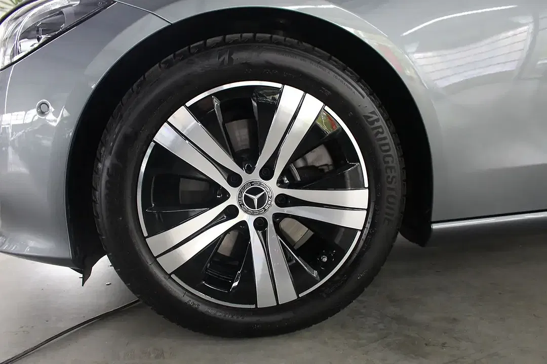 Mercedes-Benz C 220 - Thumbnail 5