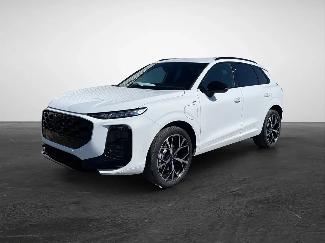 Audi Q3 - Afbeelding 1
