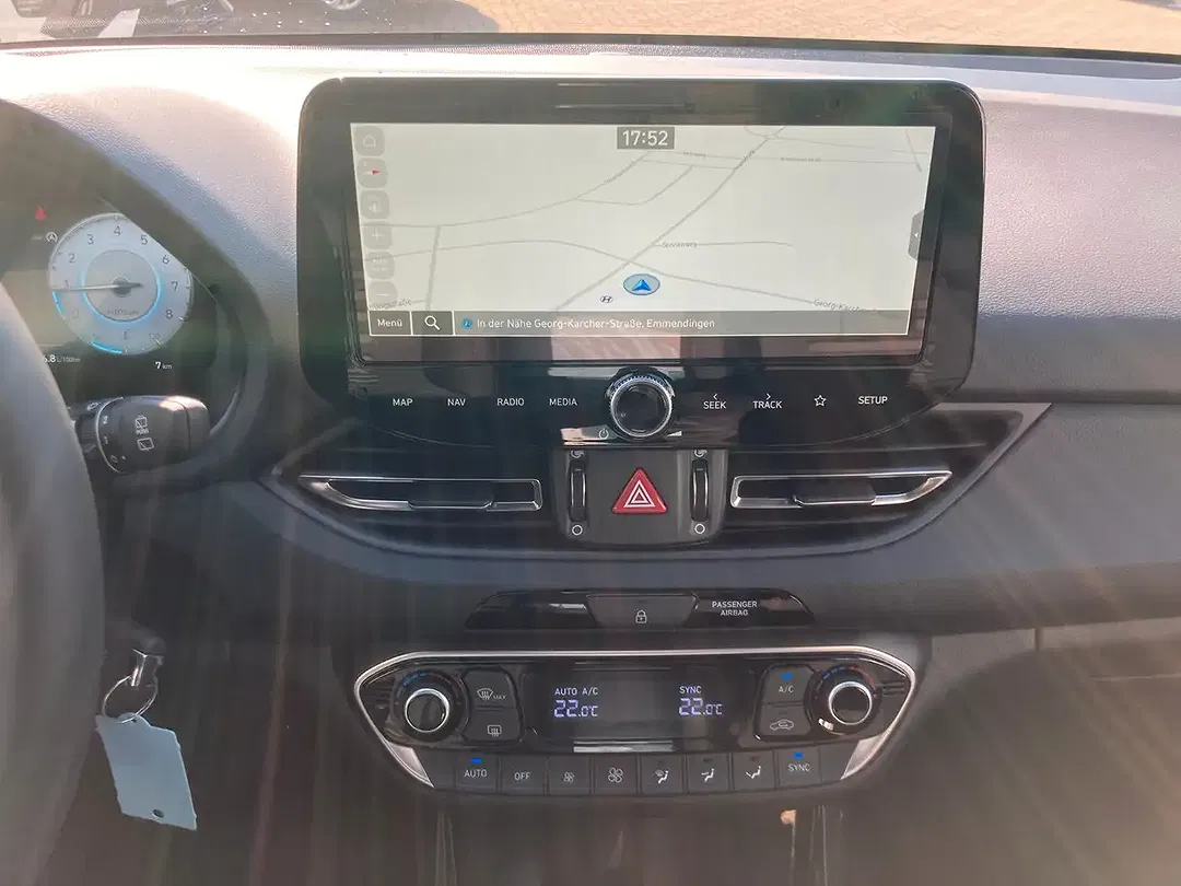 Hyundai i30 - Thumbnail 11