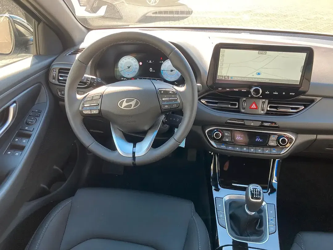 Hyundai i30 - Thumbnail 8
