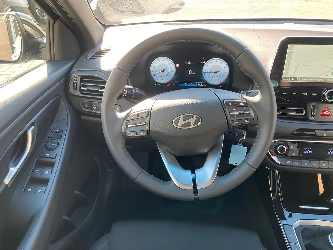 Hyundai i30 - Thumbnail 9