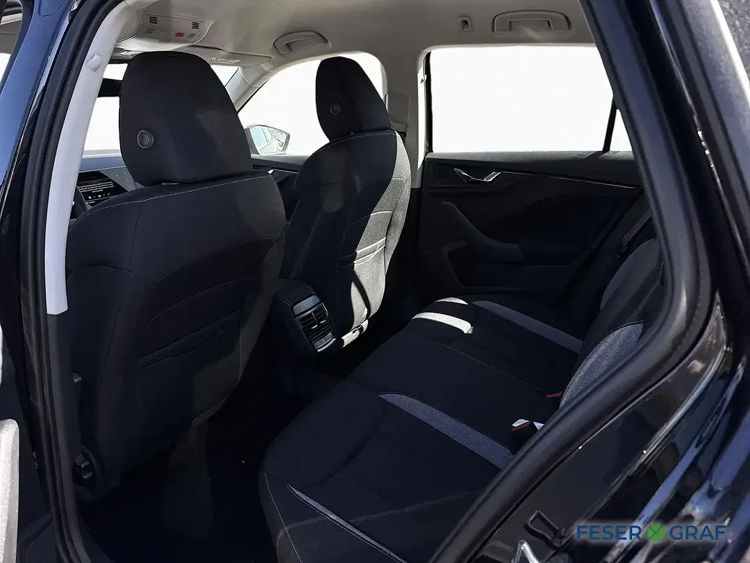 Skoda Kamiq - Thumbnail 13