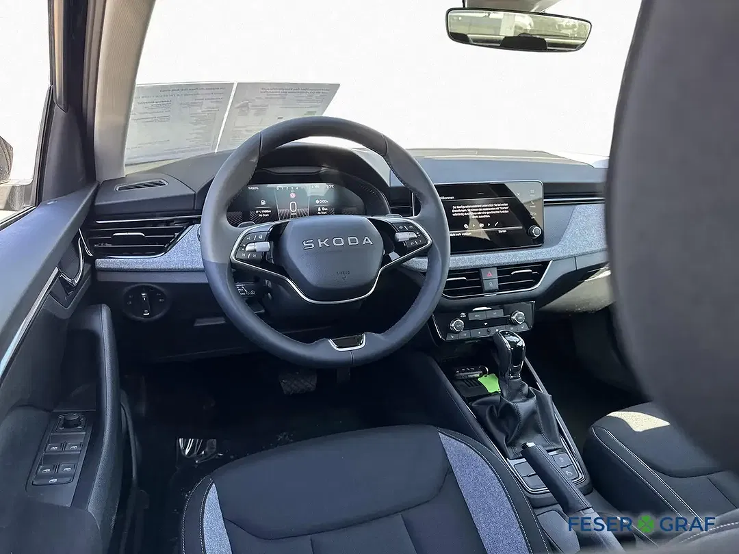 Skoda Kamiq - Thumbnail 9