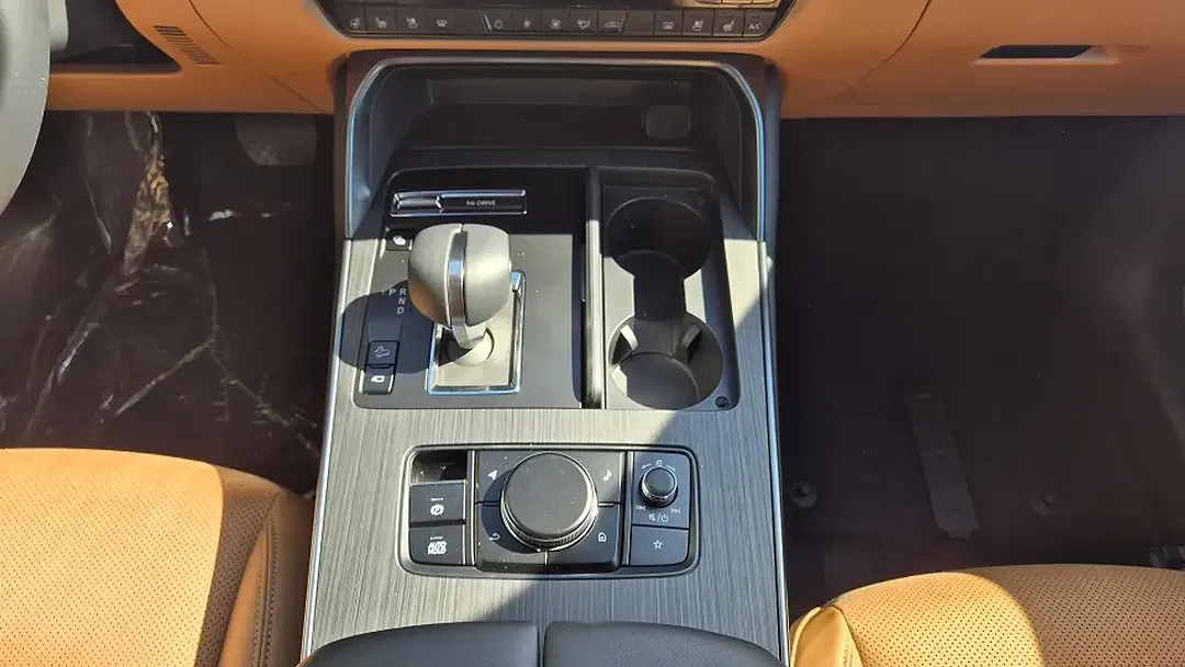 Mazda CX-60 - Thumbnail 11