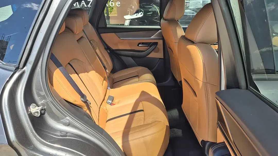 Mazda CX-60 - Thumbnail 5