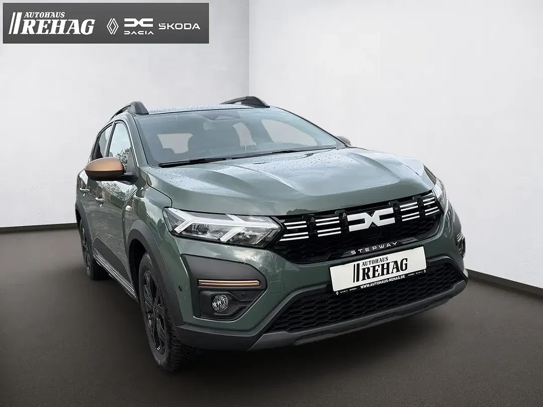 Dacia Sandero - Thumbnail 6