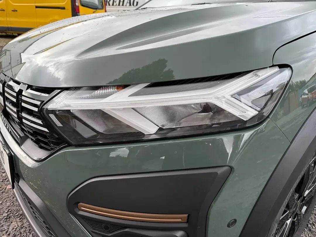 Dacia Sandero - Thumbnail 7